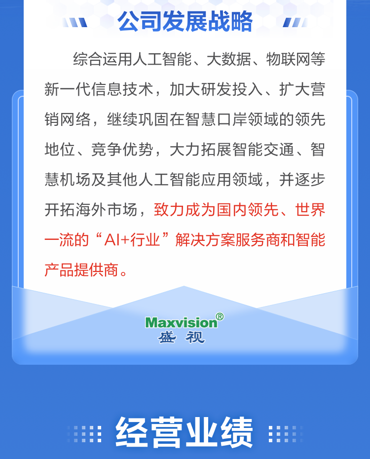 一图读懂盛视科技2022年报及2023年一季报